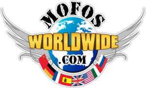 Mofos World Wide logo